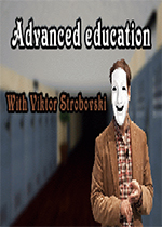 Advanced Education With Viktor Strobovski PC版